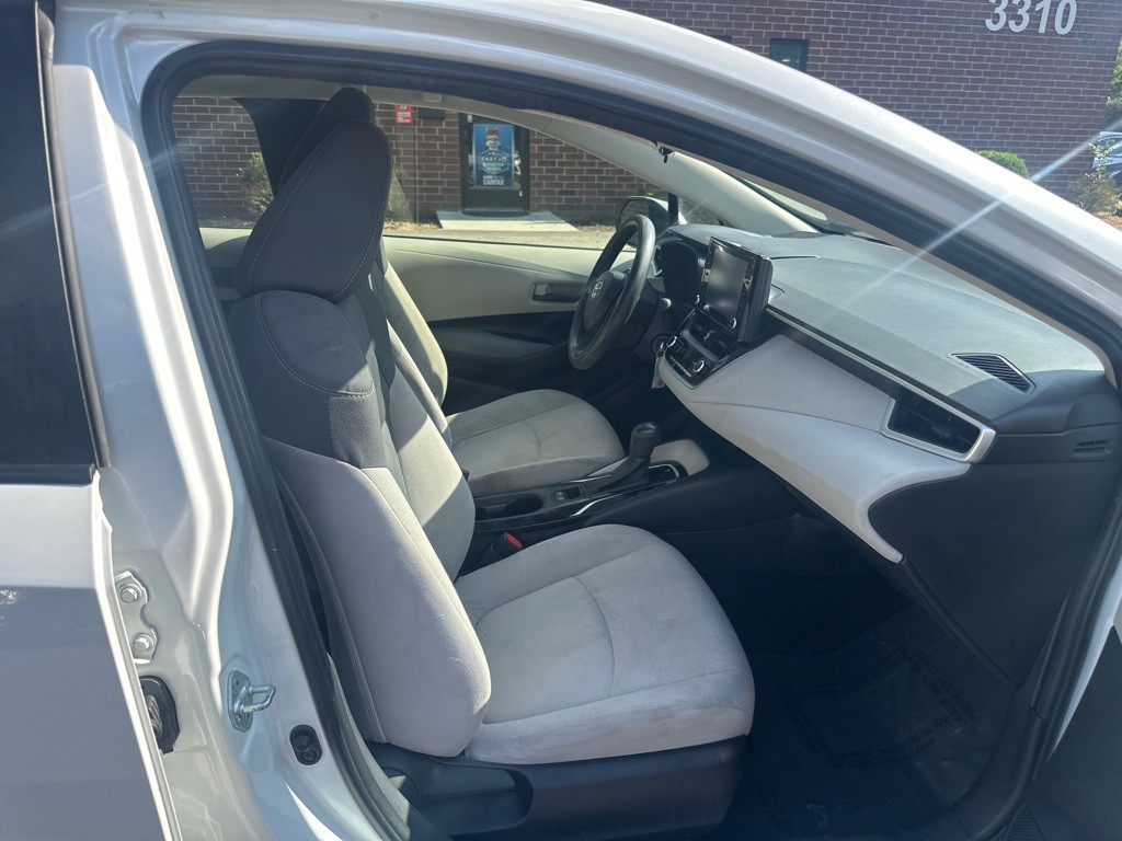 2022 Toyota Corolla Image 26