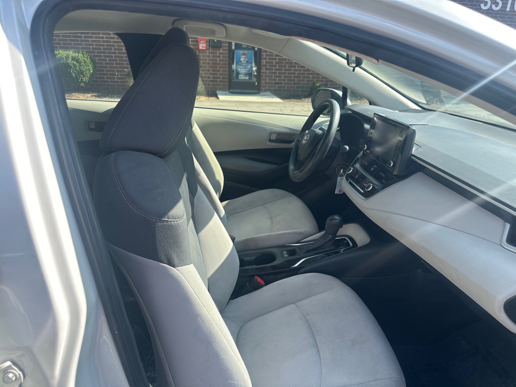 2022 Toyota Corolla Image 27