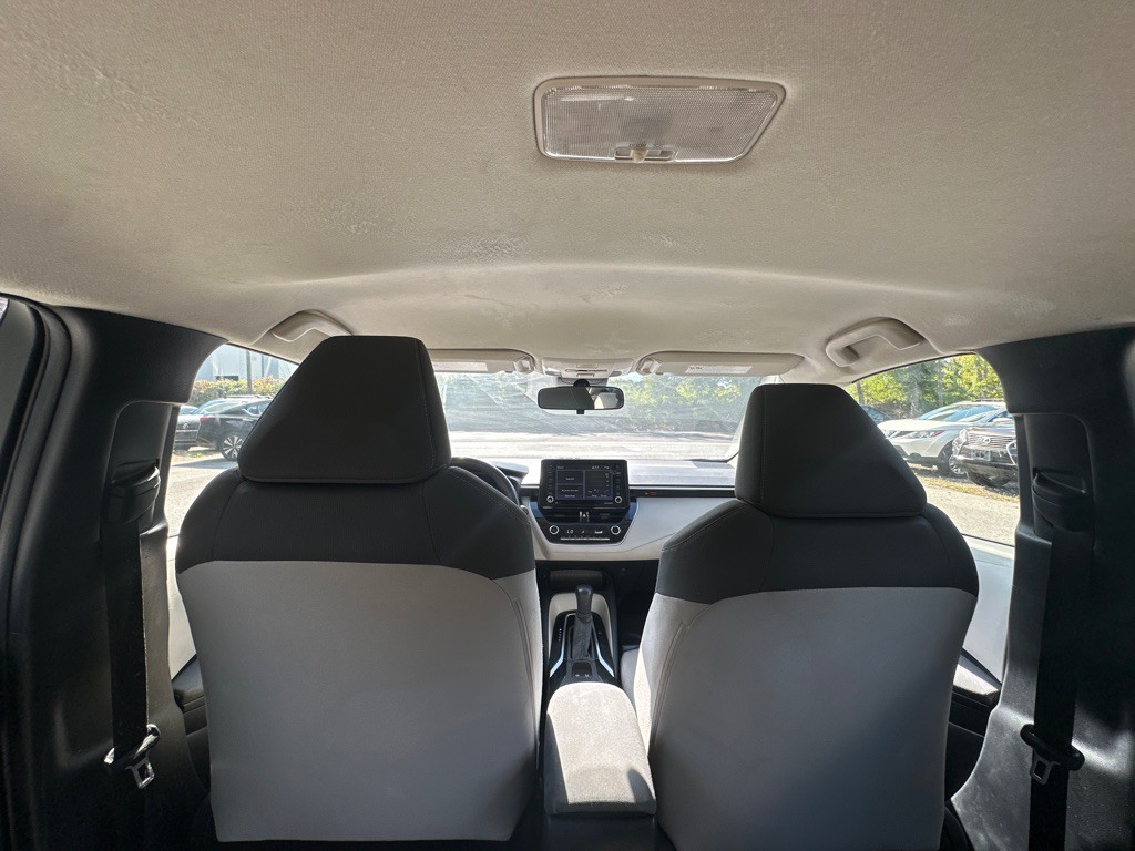 2022 Toyota Corolla Image 29