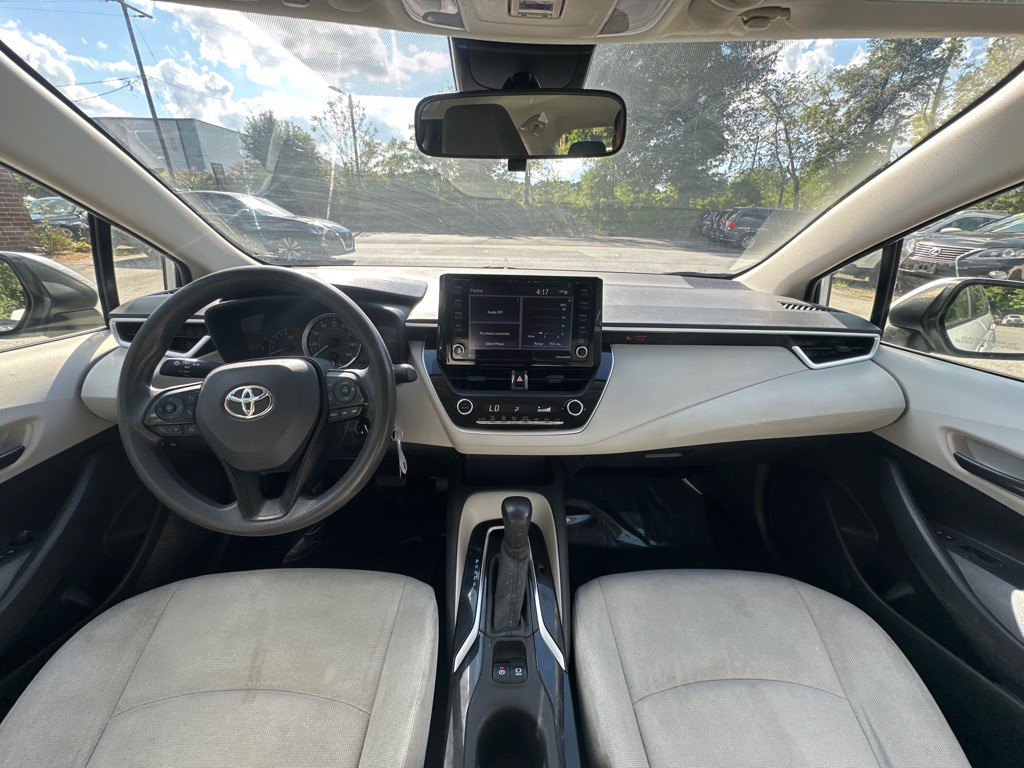 2022 Toyota Corolla Image 30