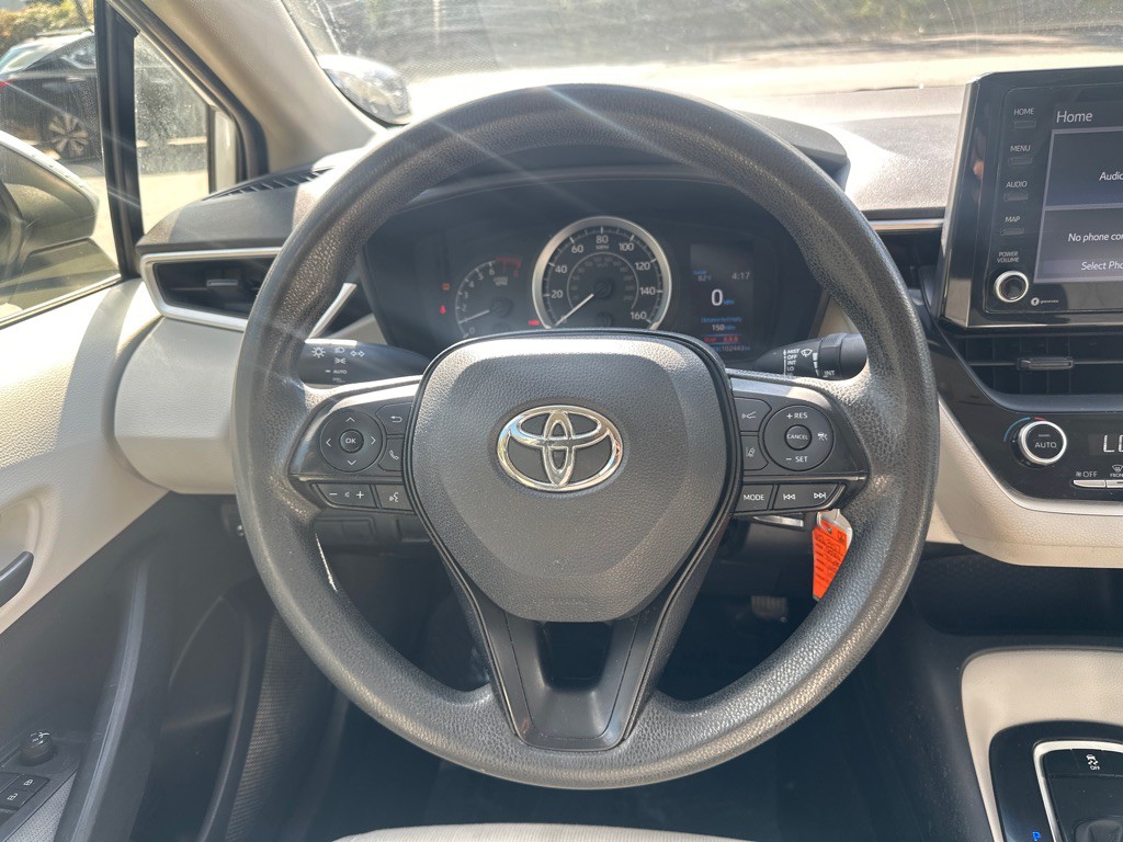 2022 Toyota Corolla Image 33