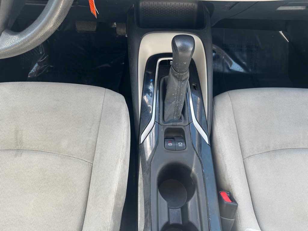 2022 Toyota Corolla Image 36