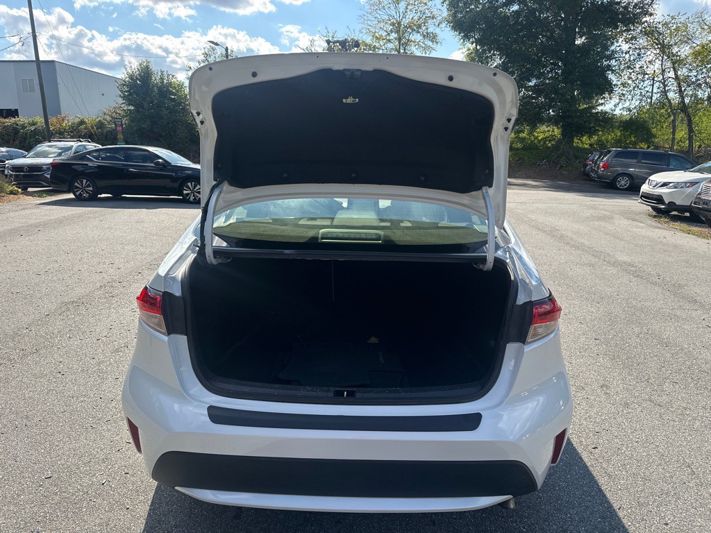 2022 Toyota Corolla Image 40
