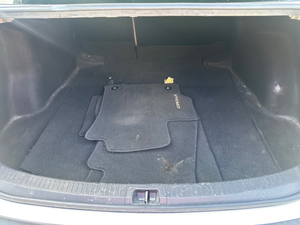 2022 Toyota Corolla Image 41