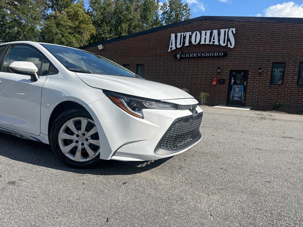 2022 Toyota Corolla Image 47