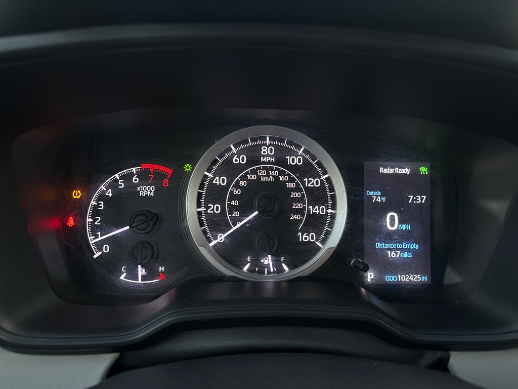 2022 Toyota Corolla Image 49