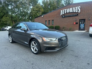 Image for 2016 Audi A3 Premium ID: 6840667