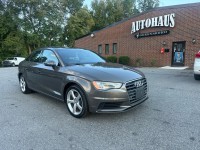 Image for 2016 Audi A3 Premium ID: 6840667