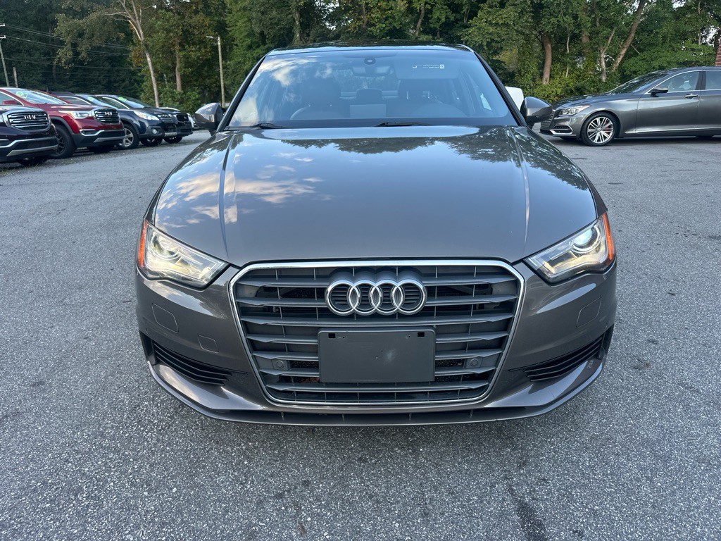 2016 Audi A3 Image 3