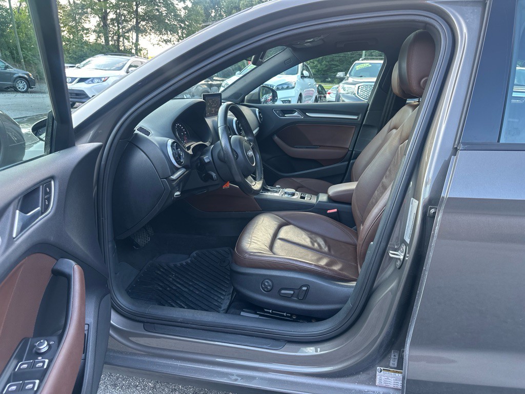 2016 Audi A3 Image 9