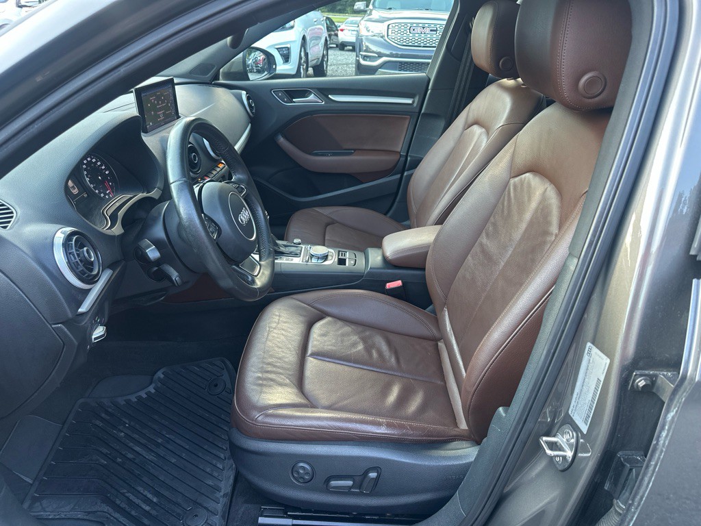 2016 Audi A3 Image 10