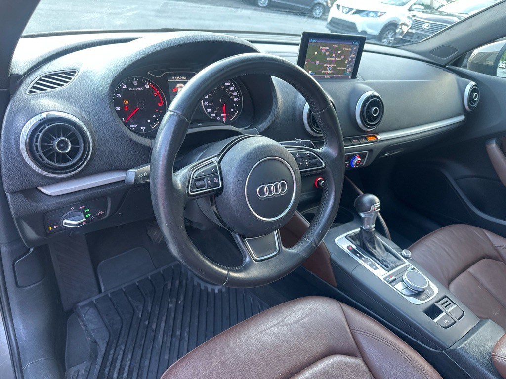 2016 Audi A3 Image 12