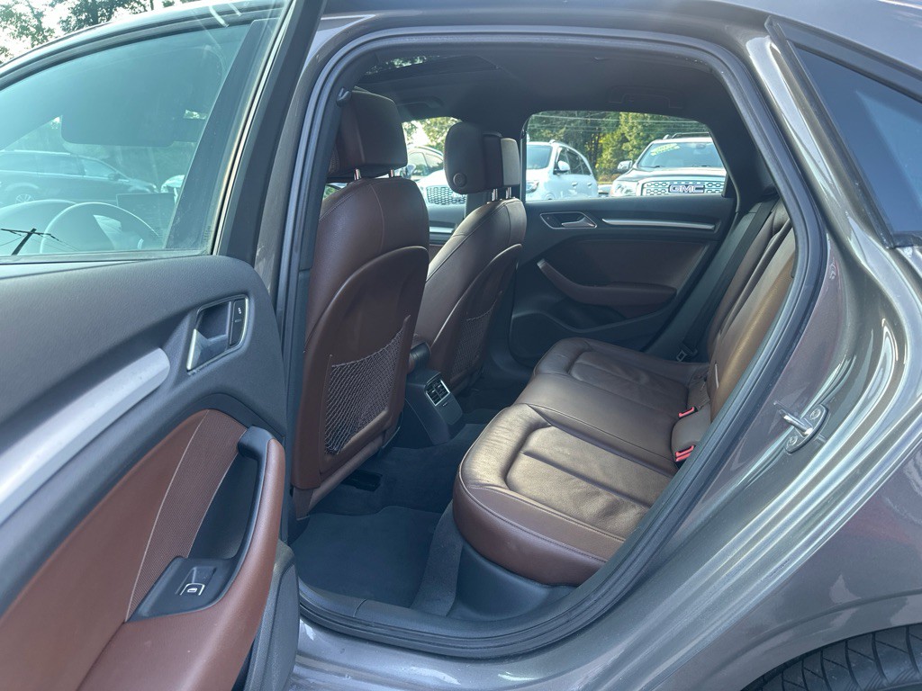 2016 Audi A3 Image 13