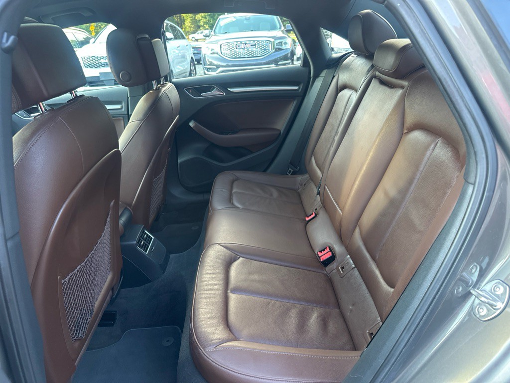 2016 Audi A3 Image 14