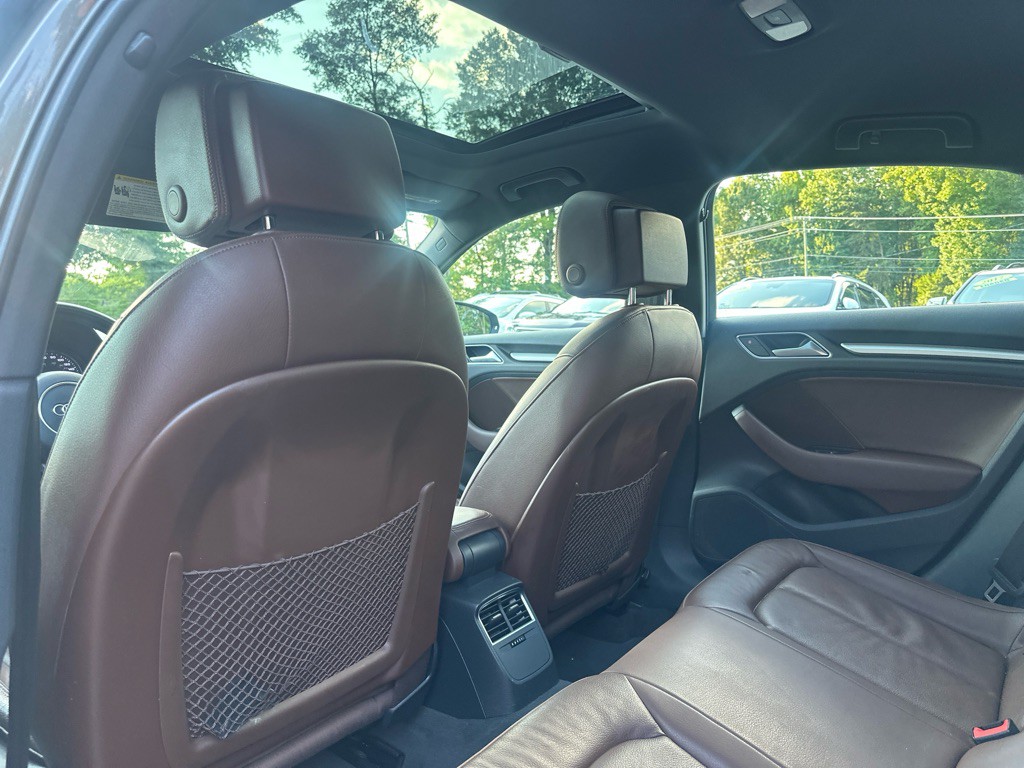 2016 Audi A3 Image 15