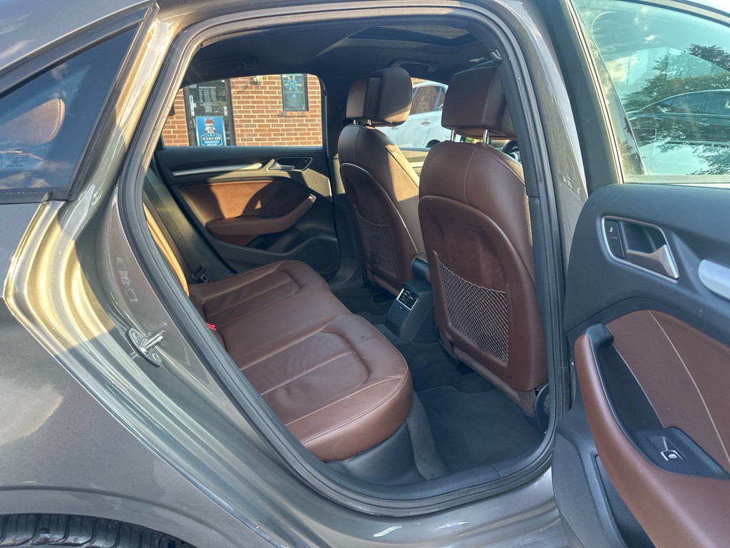 2016 Audi A3 Image 16