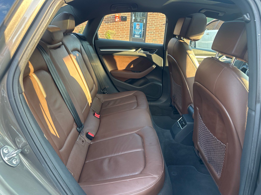 2016 Audi A3 Image 17