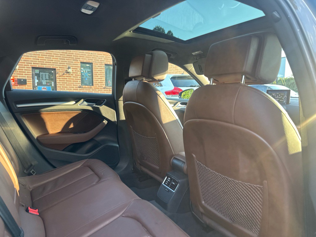 2016 Audi A3 Image 18