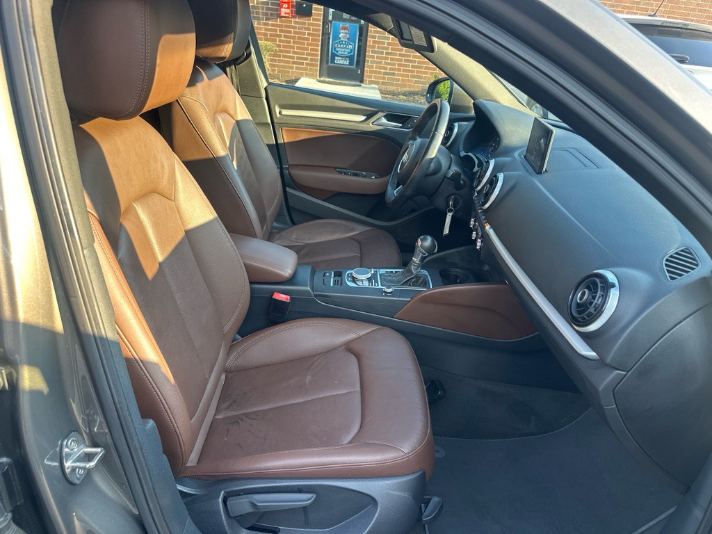 2016 Audi A3 Image 20