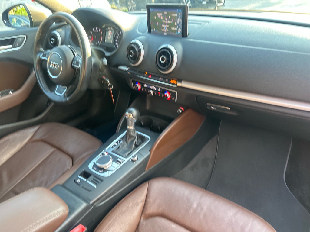 2016 Audi A3 Image 21