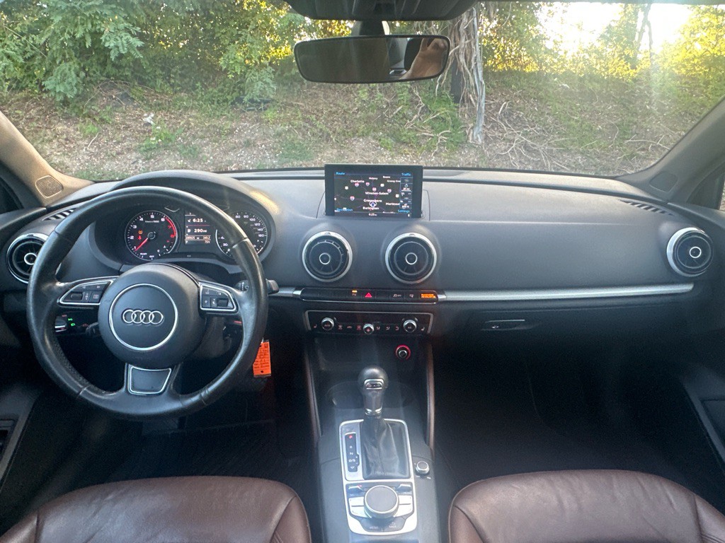 2016 Audi A3 Image 22