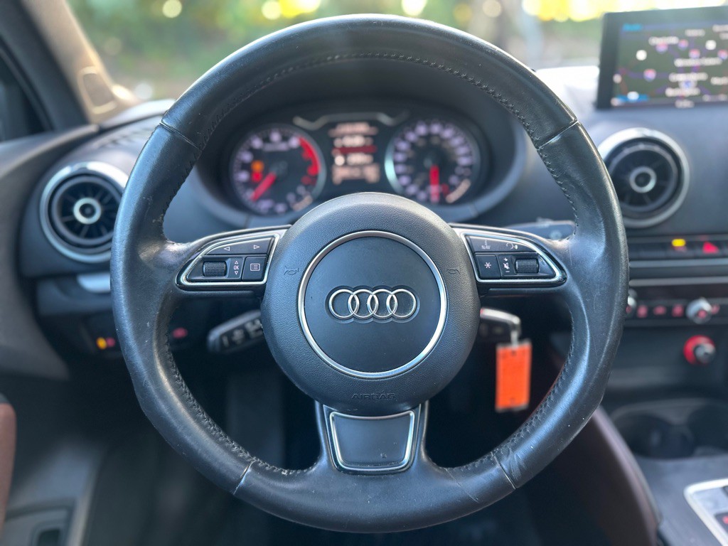 2016 Audi A3 Image 23