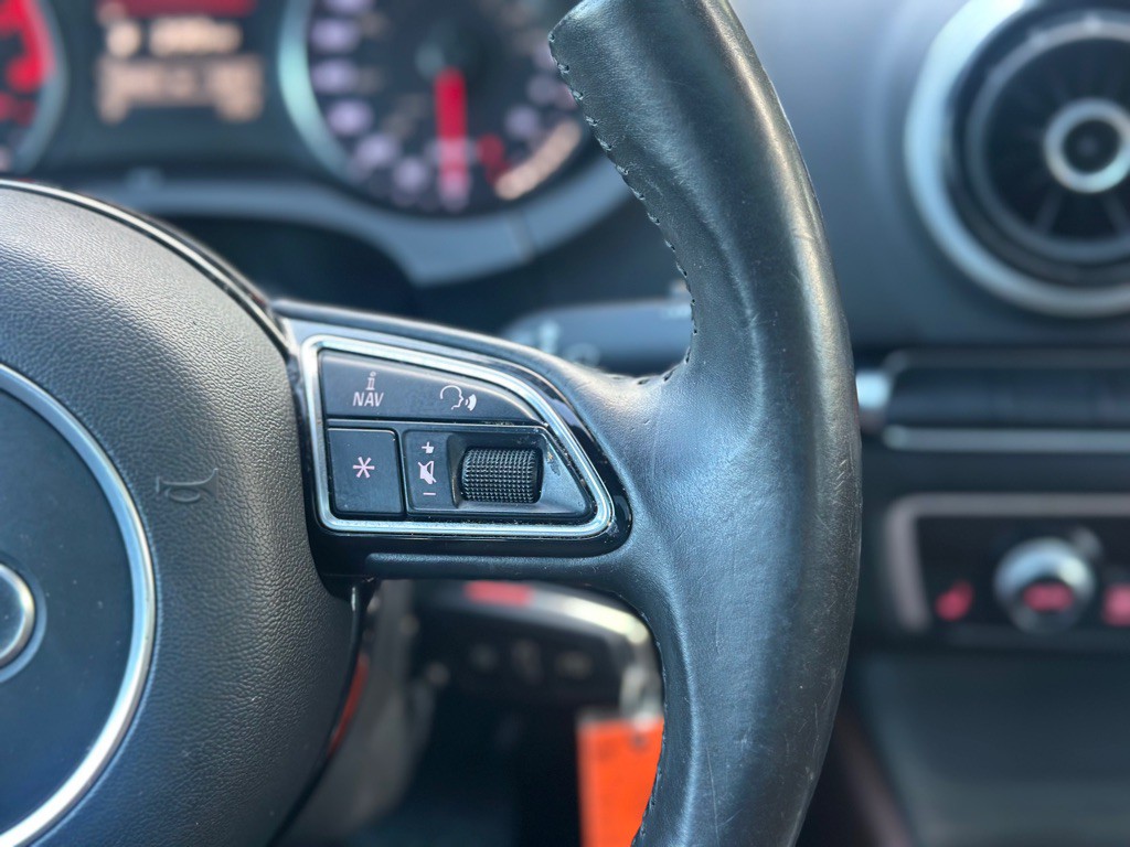 2016 Audi A3 Image 24