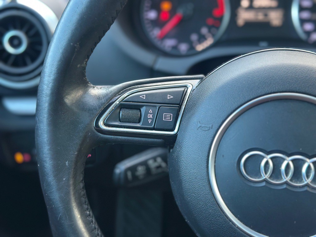 2016 Audi A3 Image 25