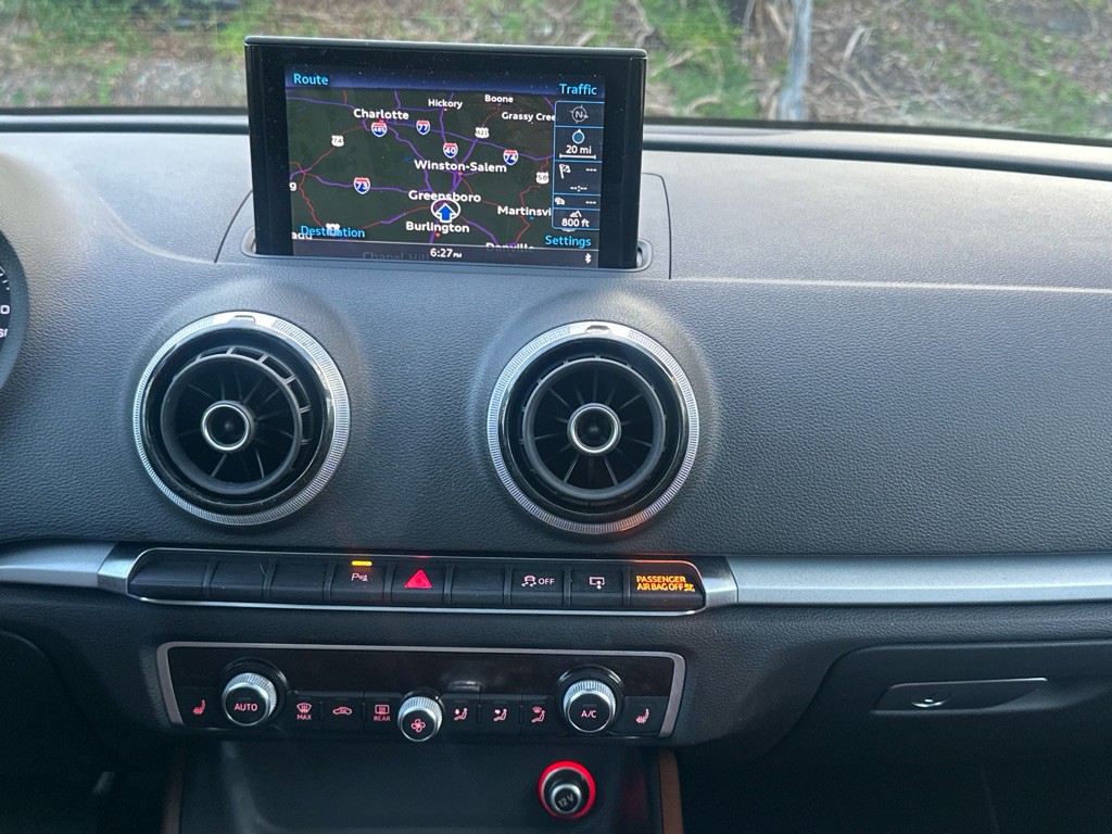 2016 Audi A3 Image 26