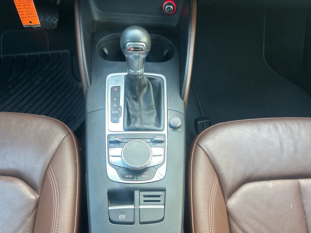 2016 Audi A3 Image 27