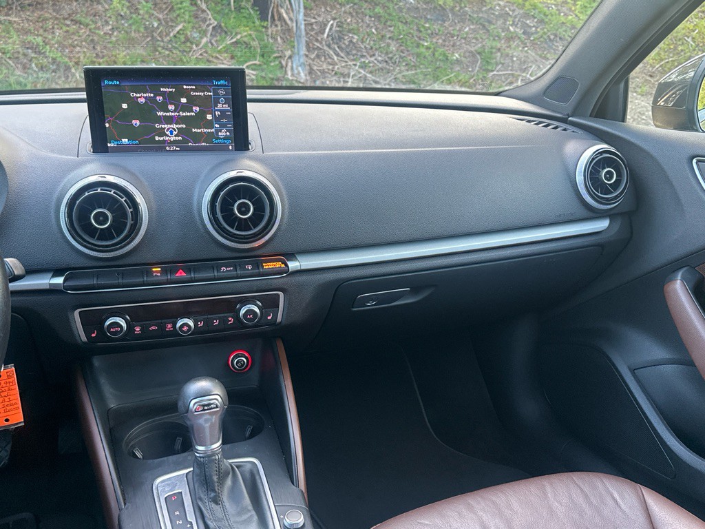 2016 Audi A3 Image 30