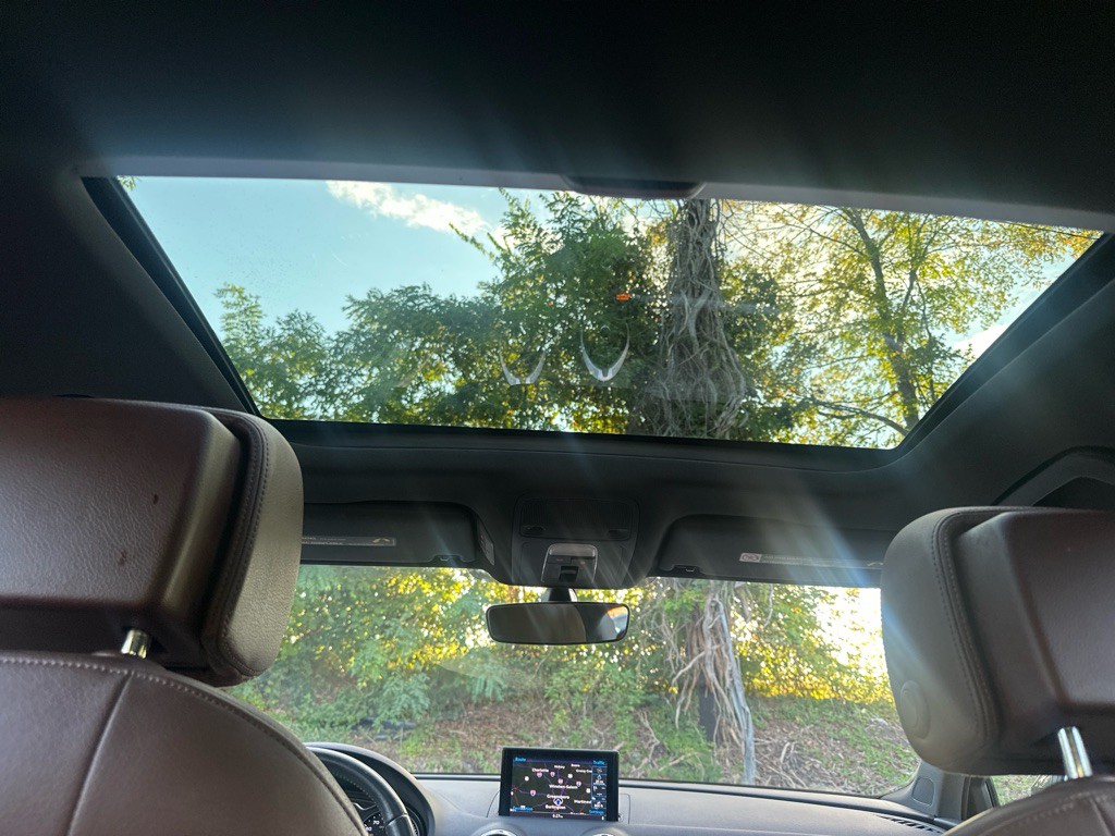 2016 Audi A3 Image 31