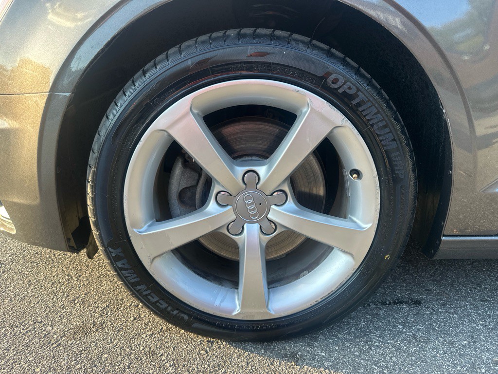 2016 Audi A3 Image 32