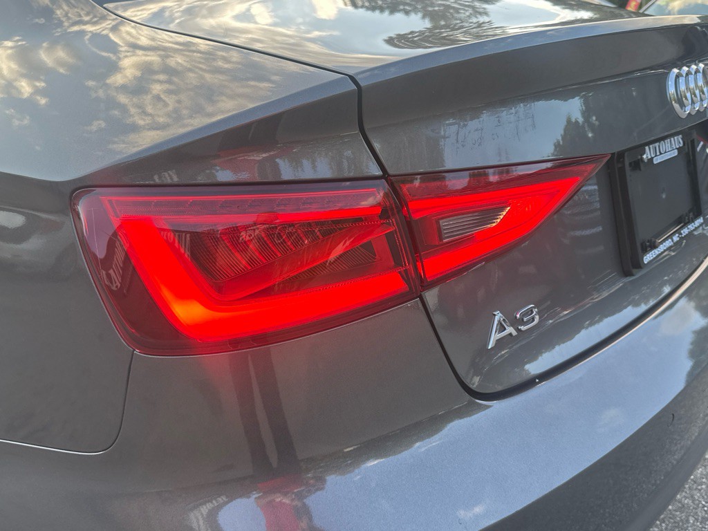2016 Audi A3 Image 37