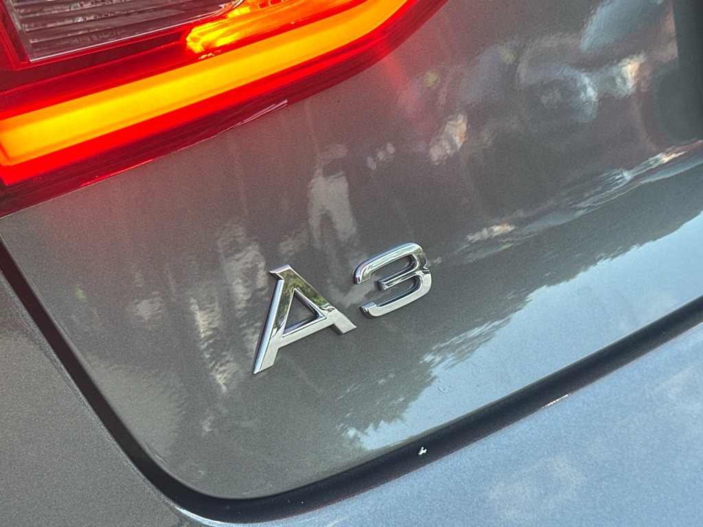 2016 Audi A3 Image 38