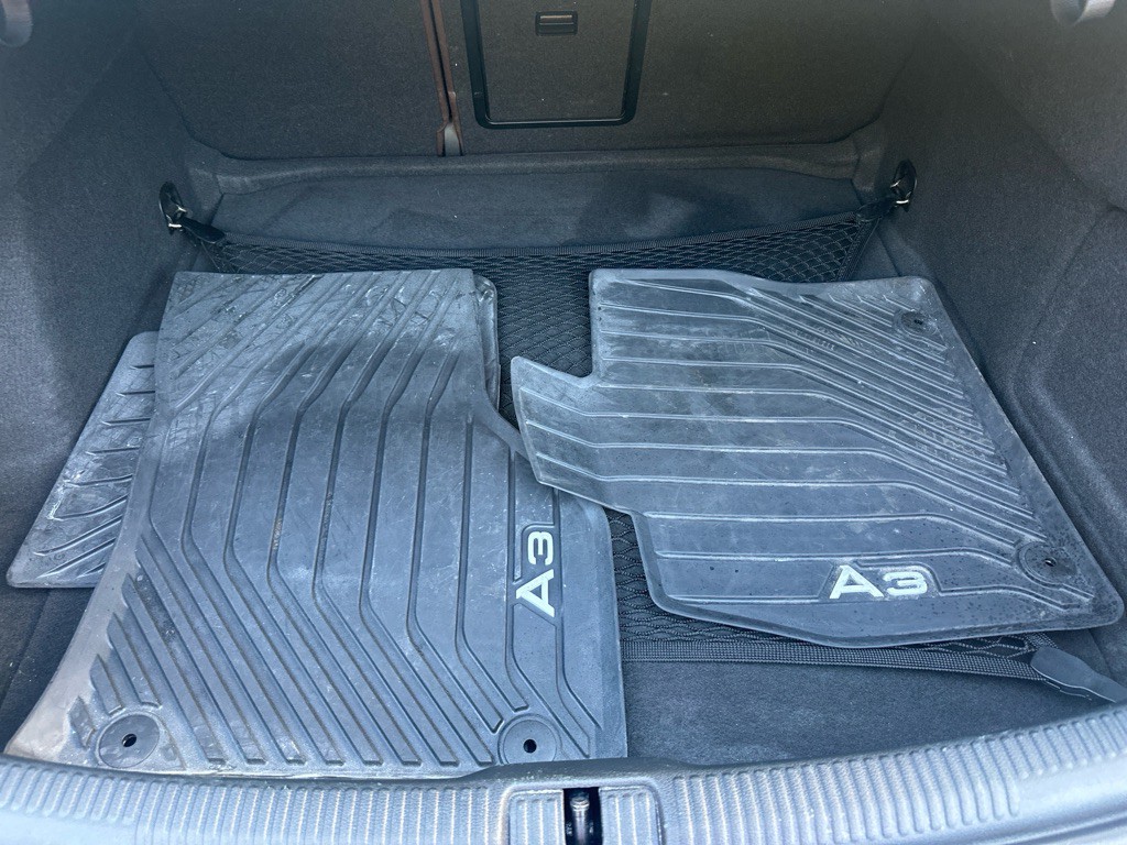 2016 Audi A3 Image 39