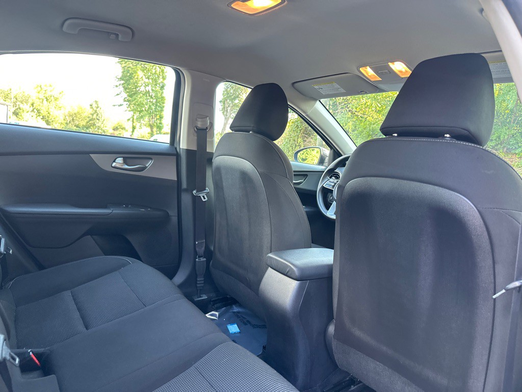 2021 Kia Forte Image 10