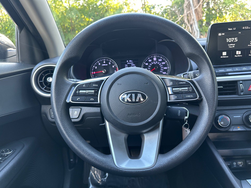 2021 Kia Forte Image 15