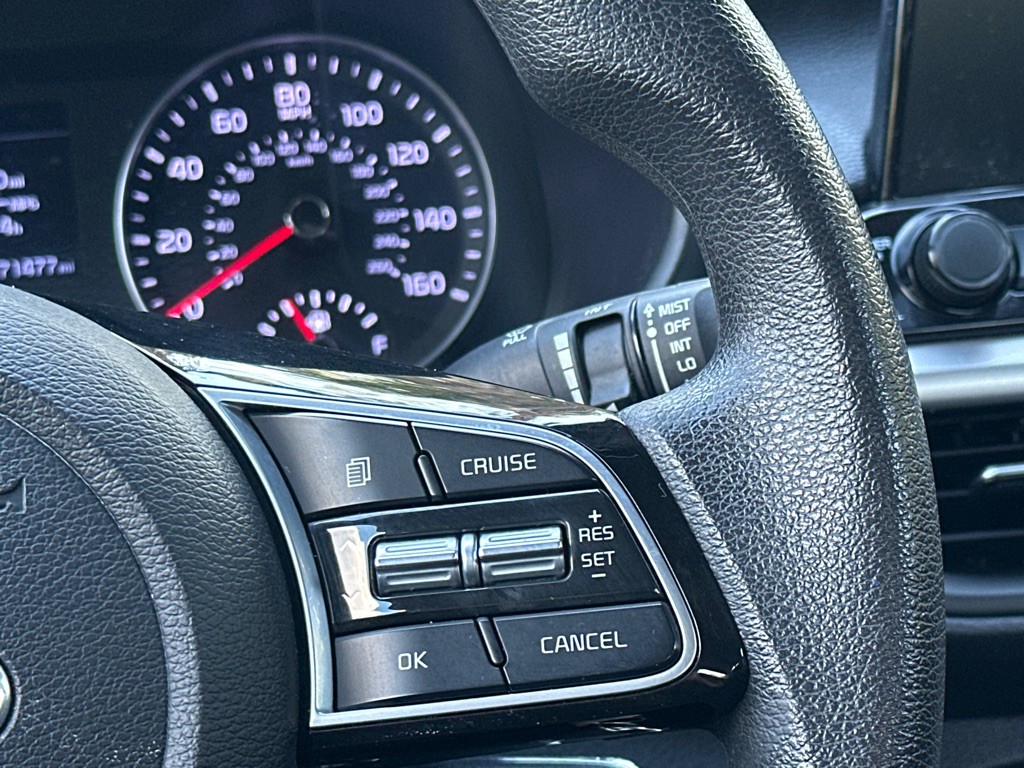 2021 Kia Forte Image 16