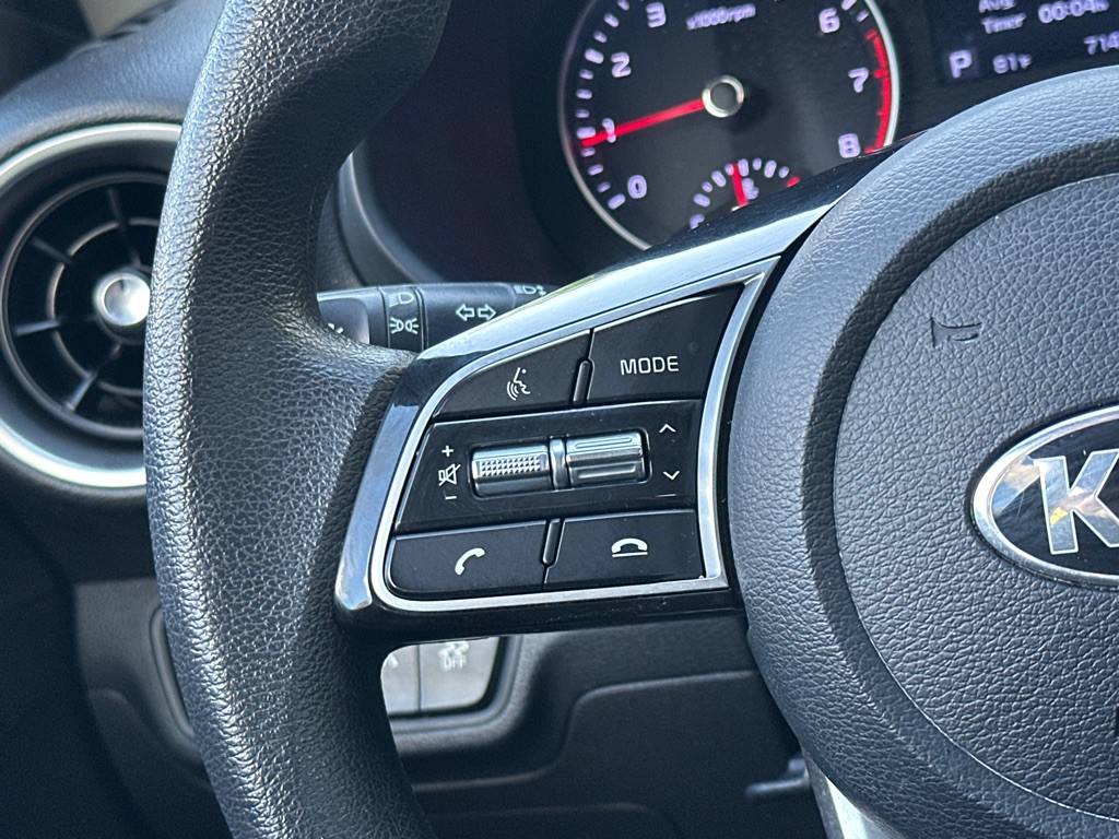 2021 Kia Forte Image 17