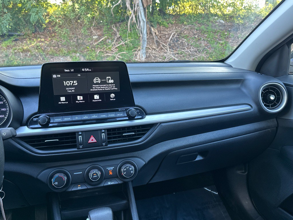 2021 Kia Forte Image 20