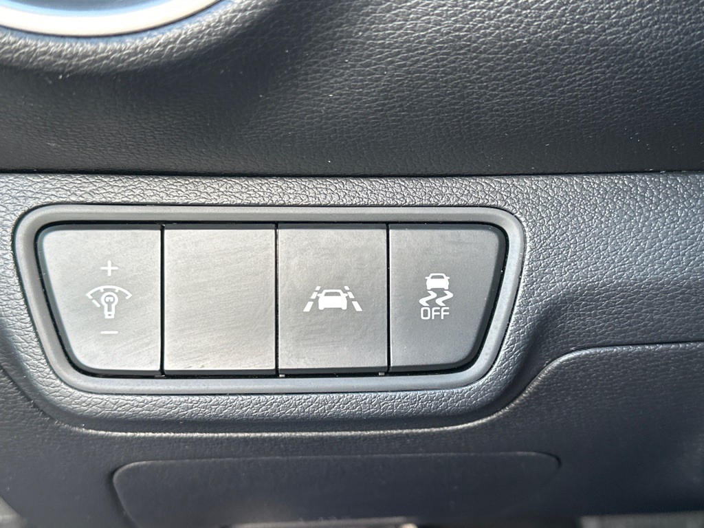 2021 Kia Forte Image 23