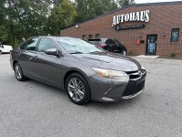 Image for 2017 Toyota Camry SE ID: 6849660