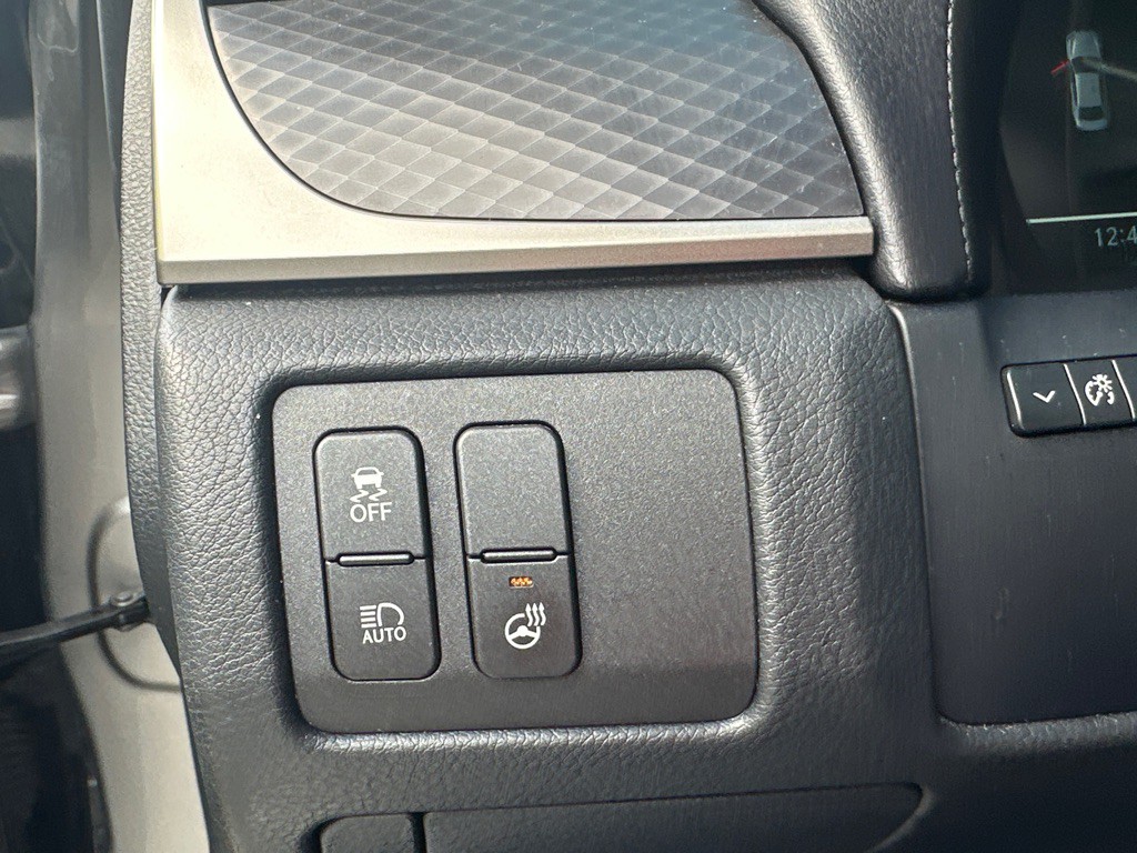 2017 Lexus GS Image 38