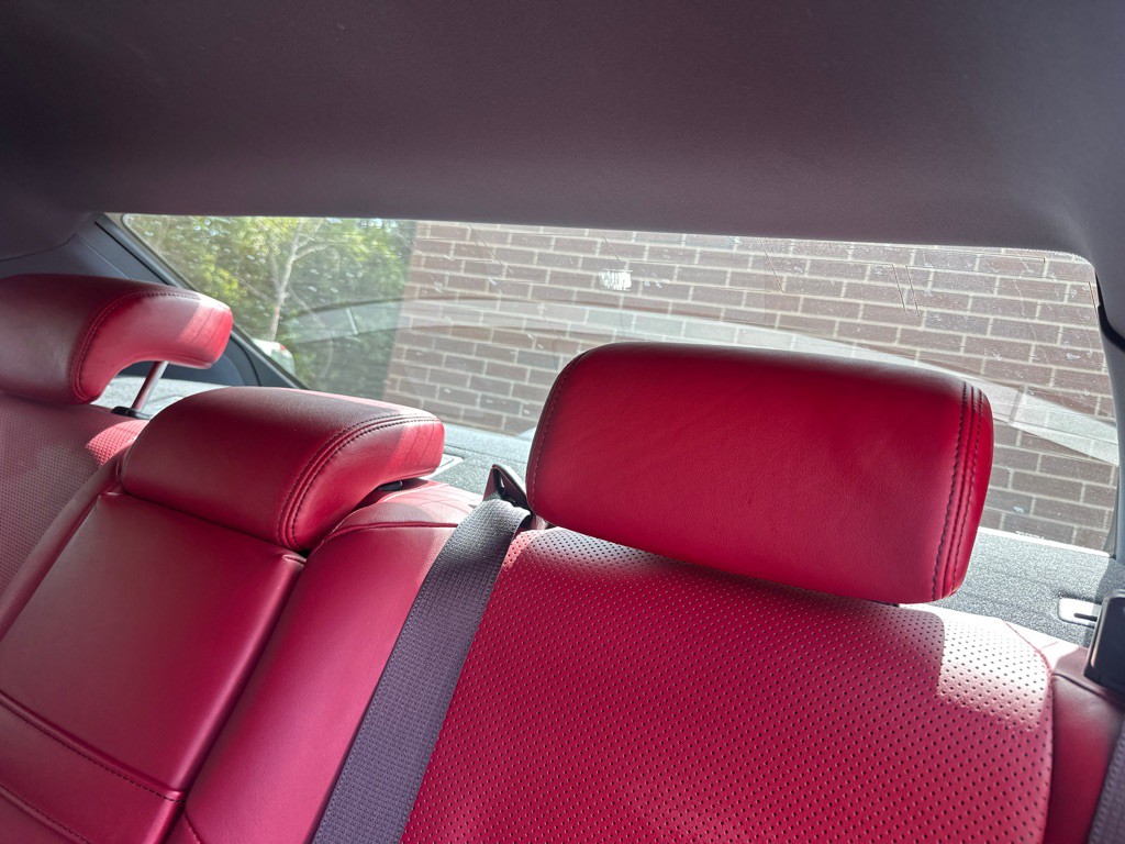 2017 Lexus GS Image 47