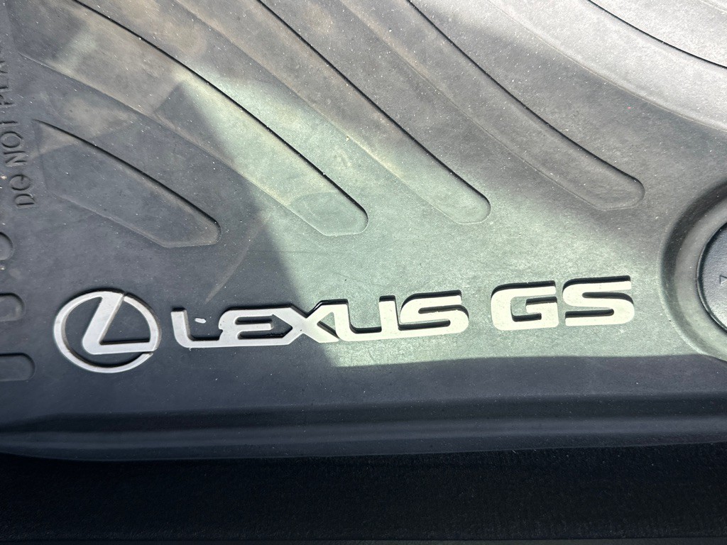 2017 Lexus GS Image 52
