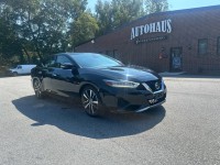 Image for 2021 Nissan Maxima SV ID: 6859346
