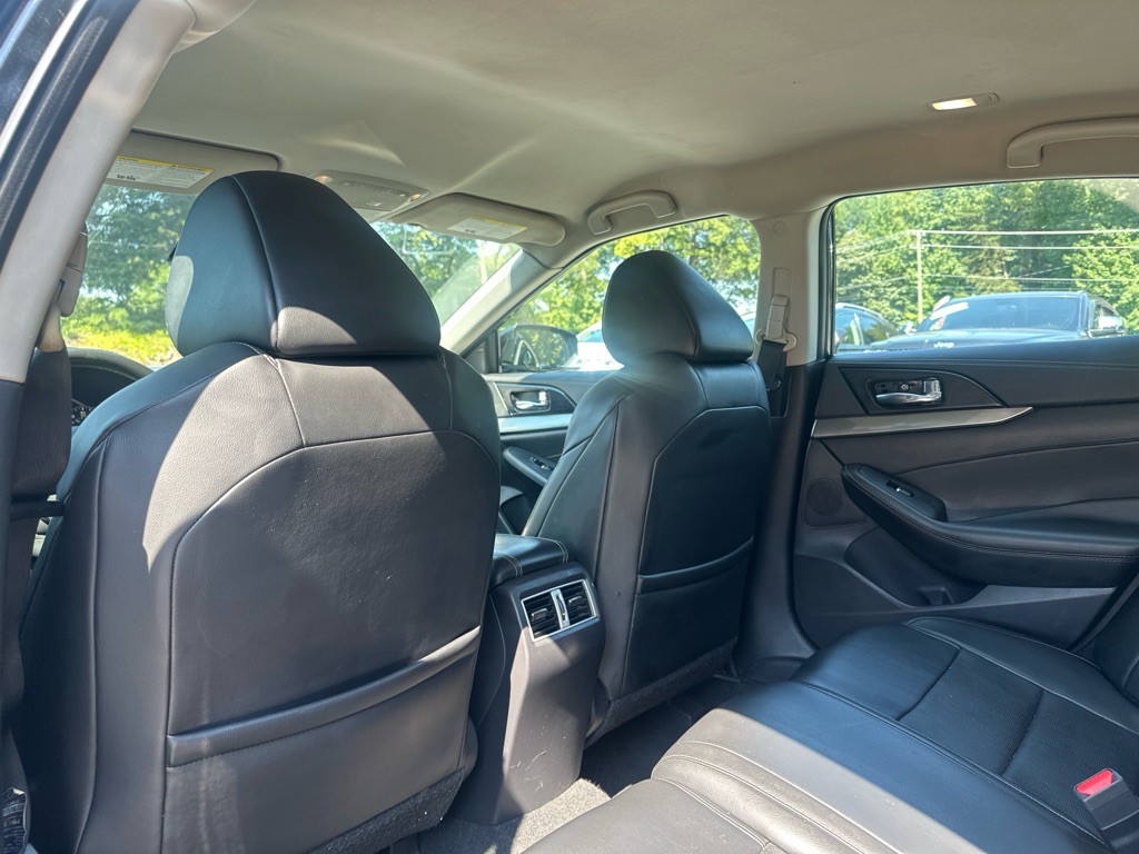 2021 Nissan Maxima Image 14