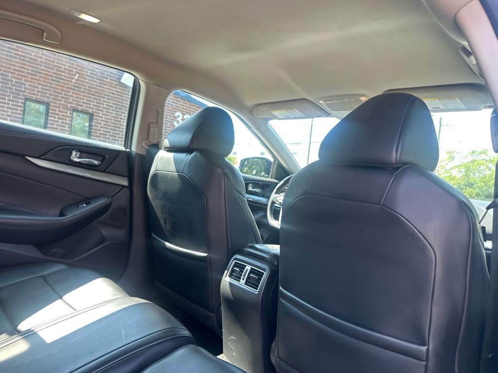 2021 Nissan Maxima Image 17