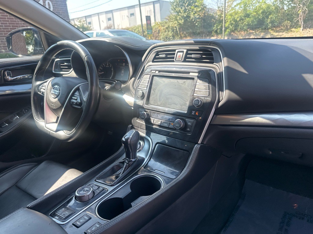 2021 Nissan Maxima Image 20